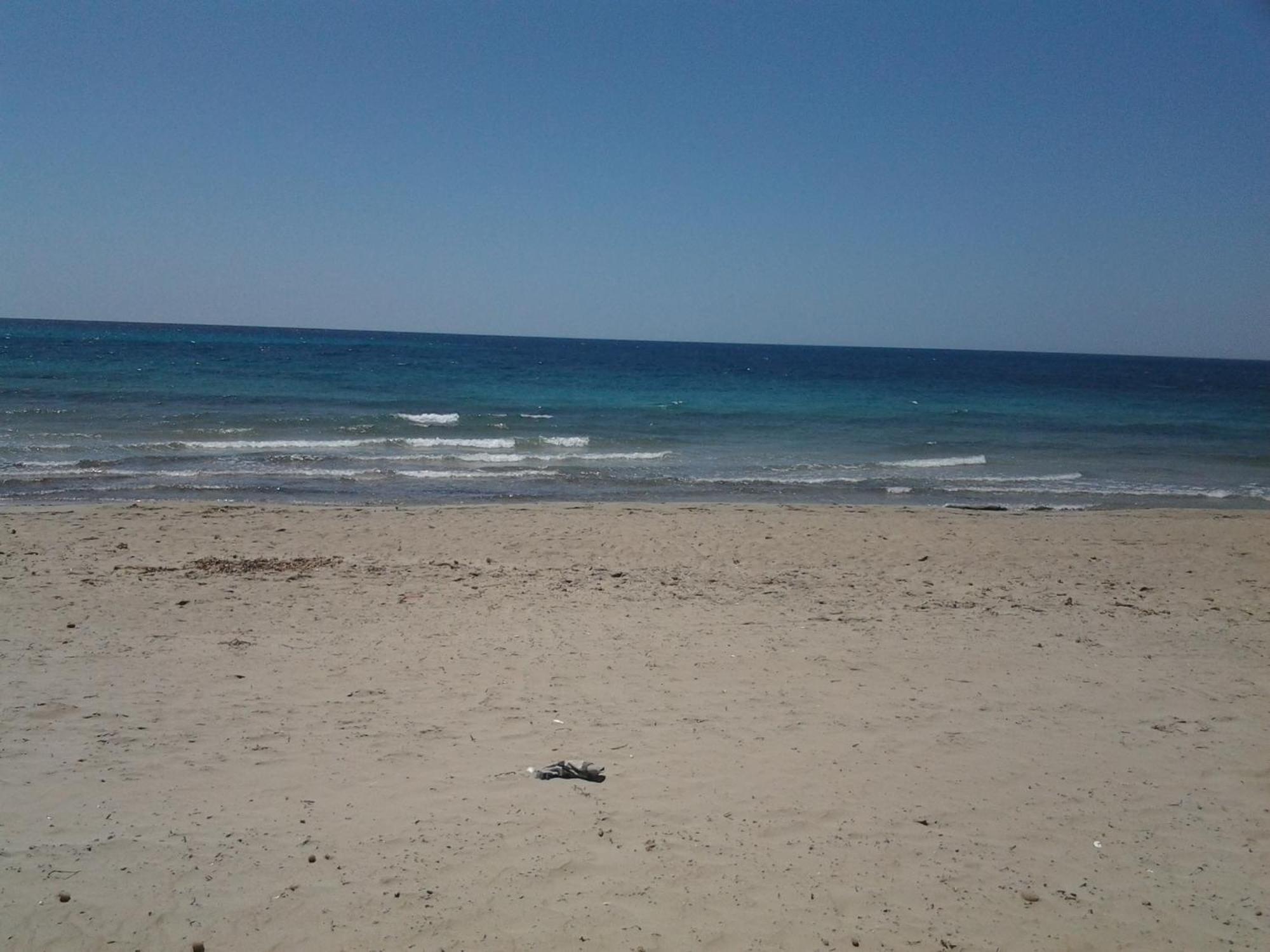 Suitebeach B&B And Resort Marsala Exterior foto