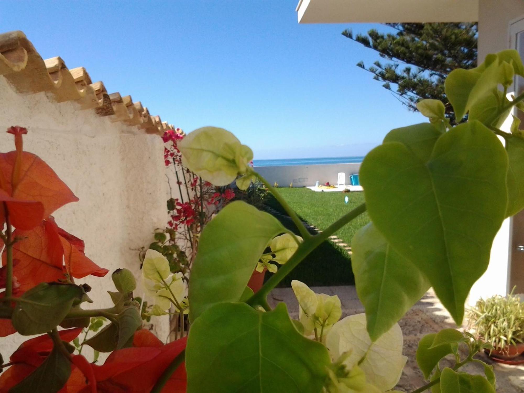 Suitebeach B&B And Resort Marsala Exterior foto